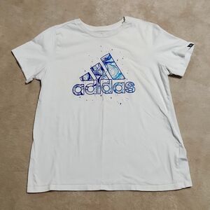 Men's Adidas T shirt